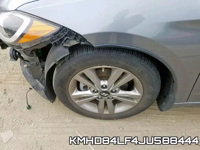 KMHD84LF4JU588444 фото 10