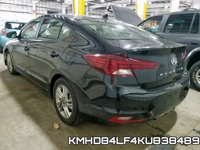 KMHD84LF4KU838489 фото 4