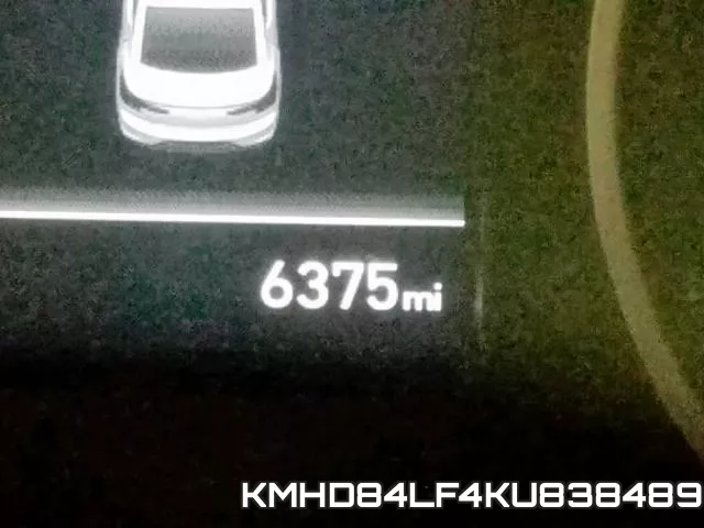 KMHD84LF4KU838489 фото 9