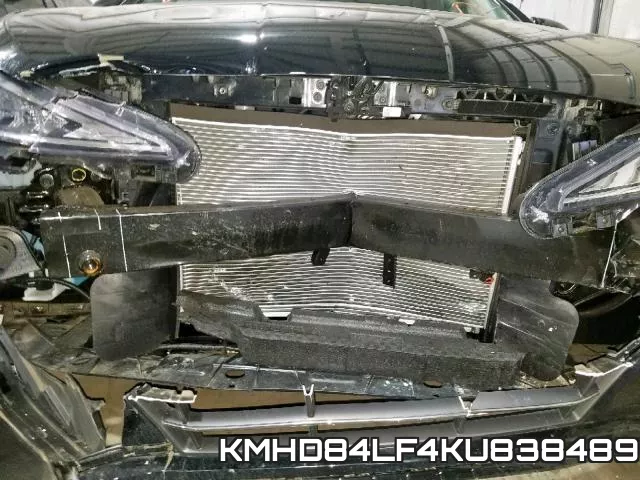 KMHD84LF4KU838489 фото 10