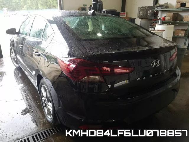 KMHD84LF6LU078857 фото 4