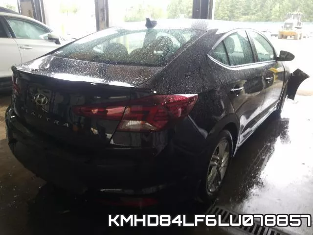 KMHD84LF6LU078857 фото 5