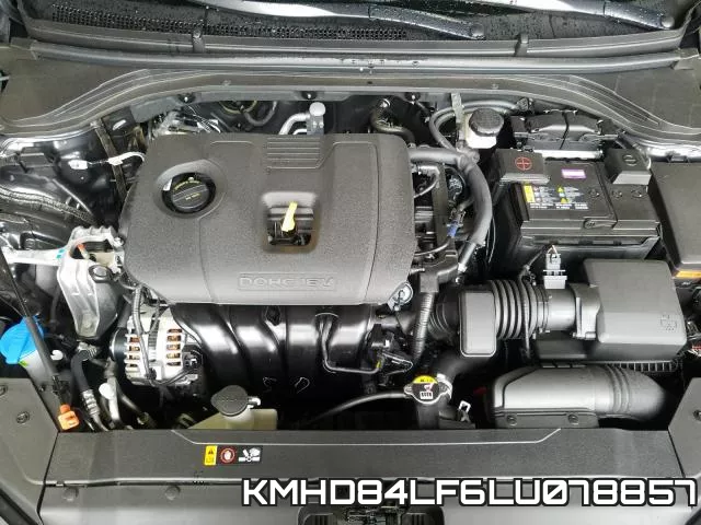 KMHD84LF6LU078857 фото 8