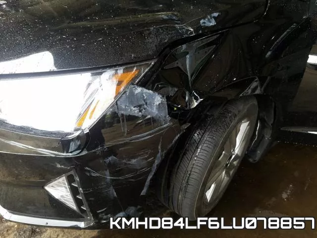 KMHD84LF6LU078857 фото 10