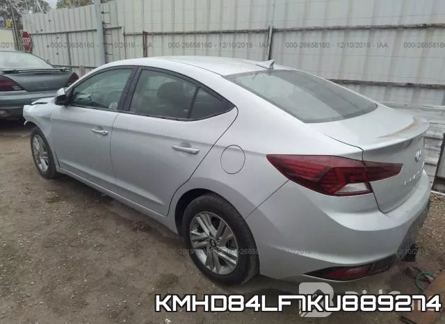 KMHD84LF7KU889274 фото 4
