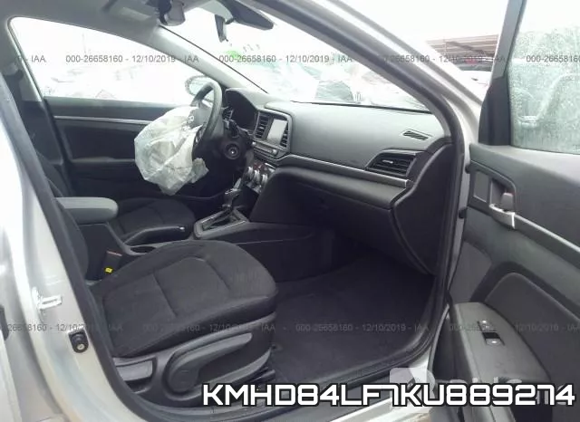KMHD84LF7KU889274 фото 6