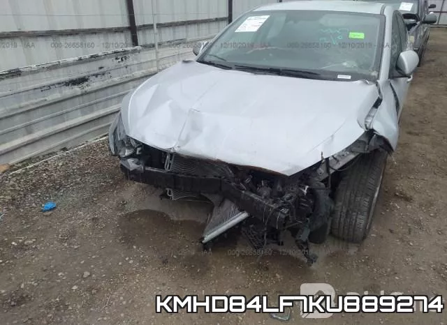 KMHD84LF7KU889274 фото 7