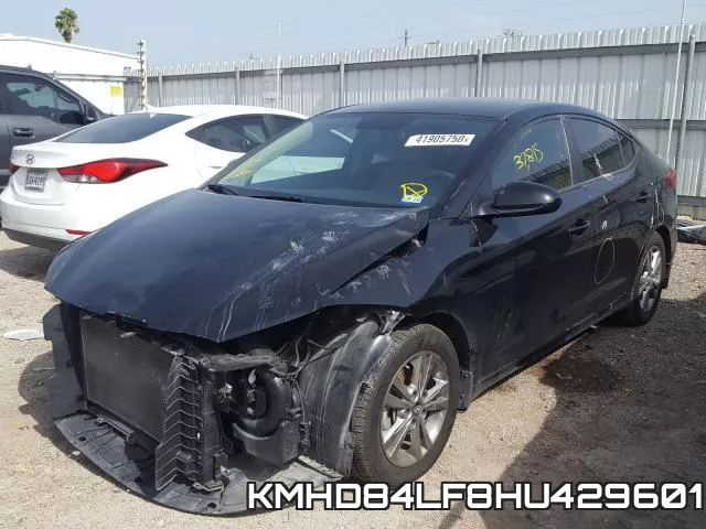 KMHD84LF8HU429601 фото 3