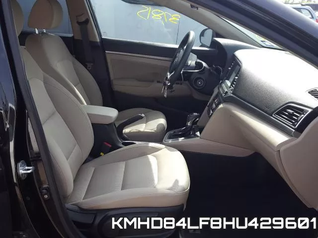 KMHD84LF8HU429601 фото 6