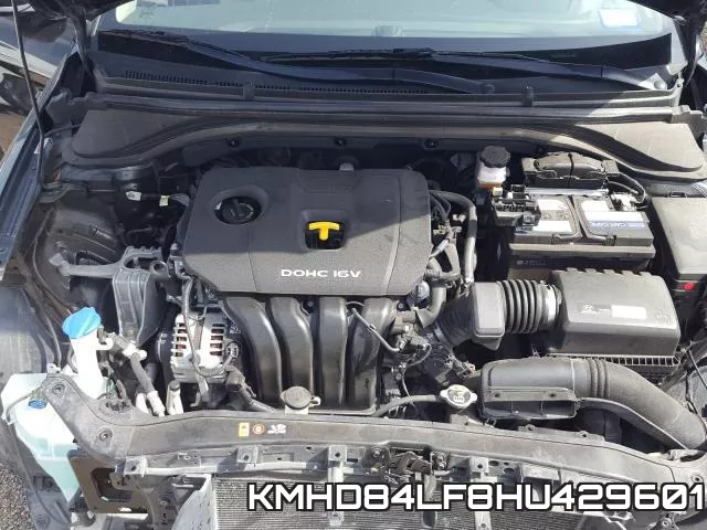 KMHD84LF8HU429601 фото 8