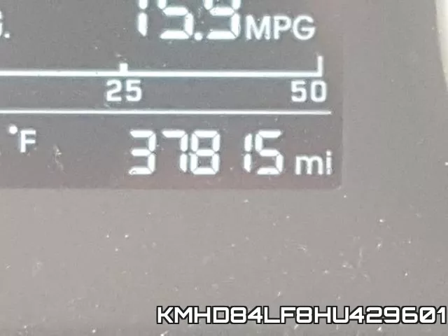KMHD84LF8HU429601 фото 9
