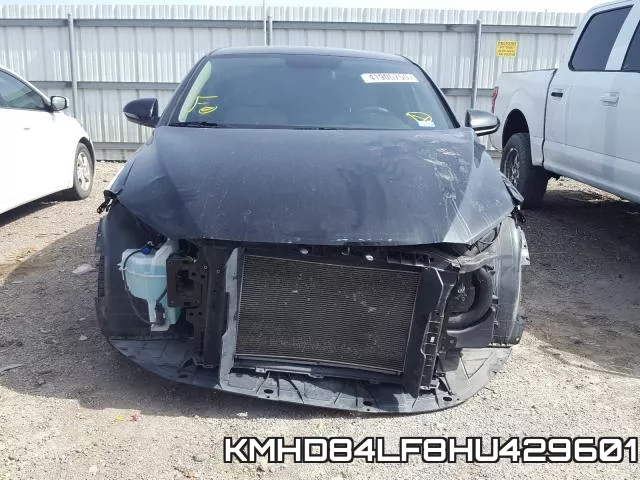 KMHD84LF8HU429601 фото 10