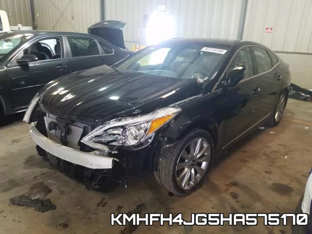 KMHFH4JG5HA575170 фото 3