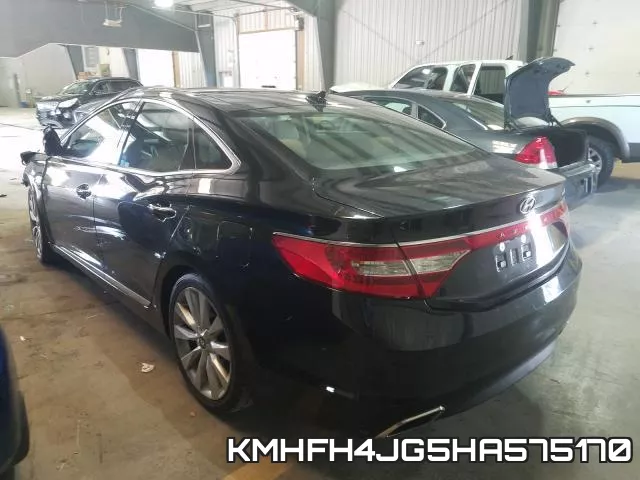 KMHFH4JG5HA575170 фото 4