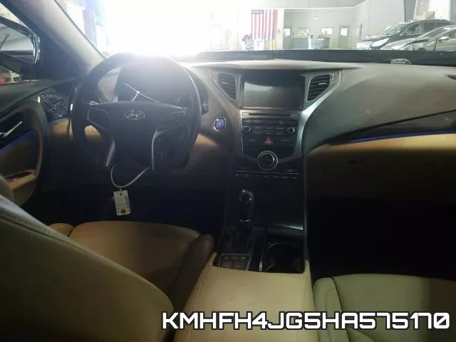 KMHFH4JG5HA575170 фото 10
