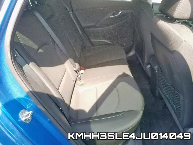 KMHH35LE4JU014049 фото 7