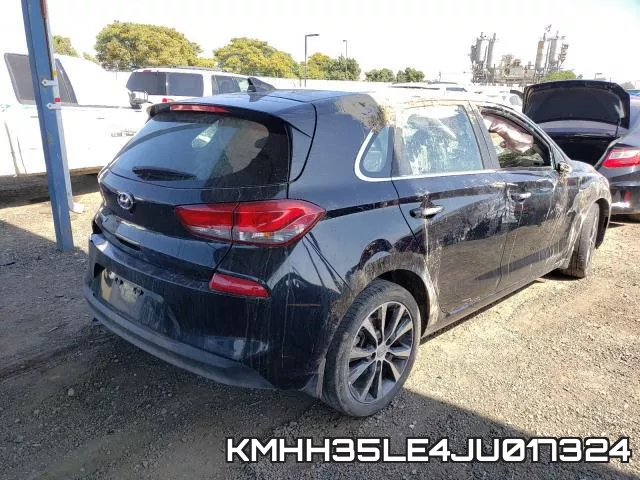 KMHH35LE4JU017324 фото 5