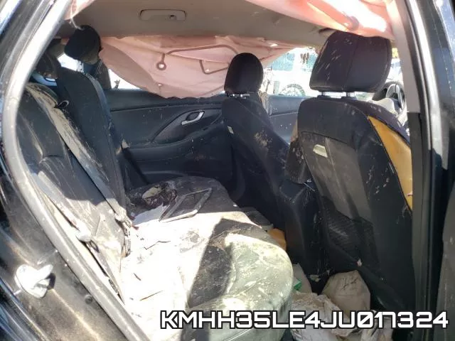 KMHH35LE4JU017324 фото 7