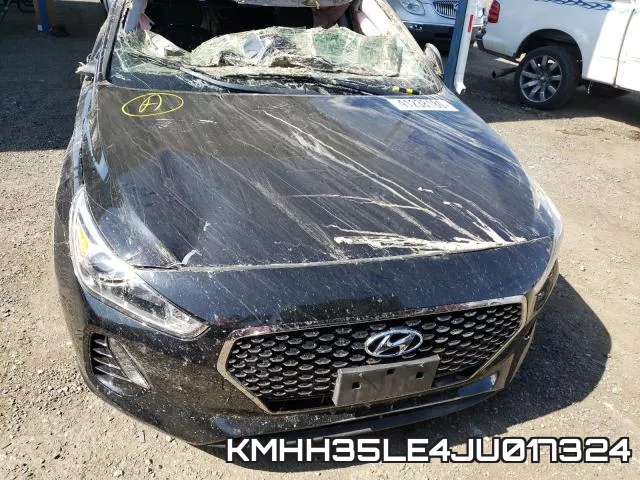 KMHH35LE4JU017324 фото 10