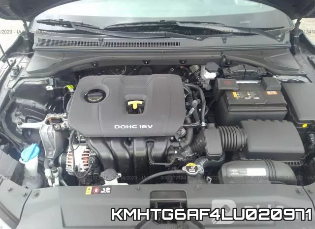 KMHTG6AF4LU020971 фото 2