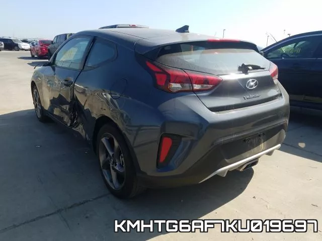 KMHTG6AF7KU019697 фото 4