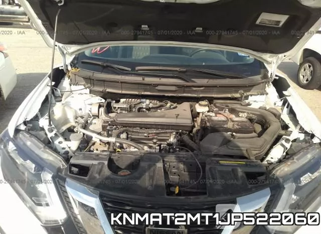 KNMAT2MT1JP522060 фото 2