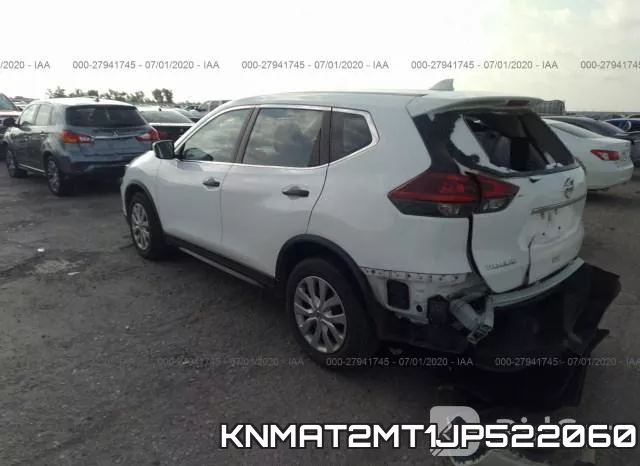 KNMAT2MT1JP522060 фото 4