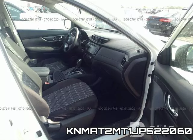 KNMAT2MT1JP522060 фото 6
