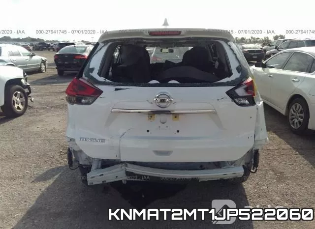 KNMAT2MT1JP522060 фото 7