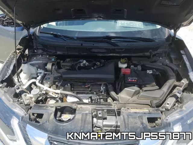 KNMAT2MT5JP557877 фото 8