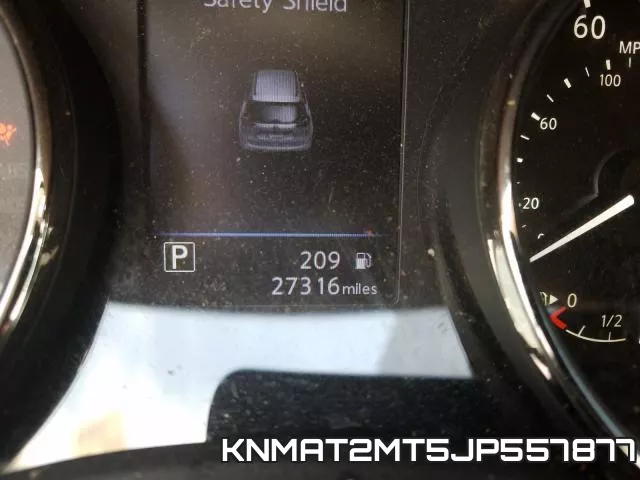 KNMAT2MT5JP557877 фото 9