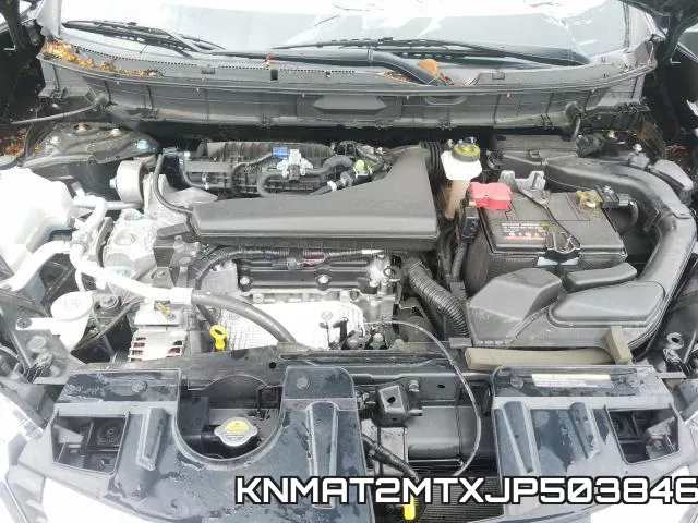 KNMAT2MTXJP503846 фото 8
