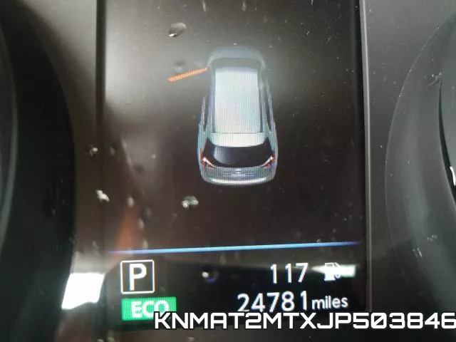 KNMAT2MTXJP503846 фото 9