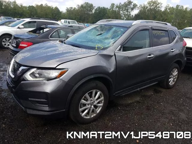 KNMAT2MV1JP548708 фото 3