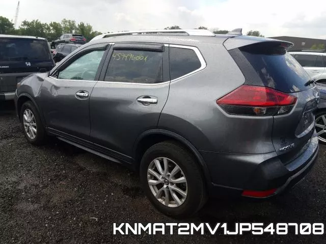 KNMAT2MV1JP548708 фото 4