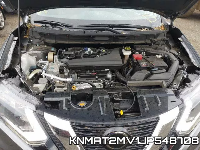 KNMAT2MV1JP548708 фото 8