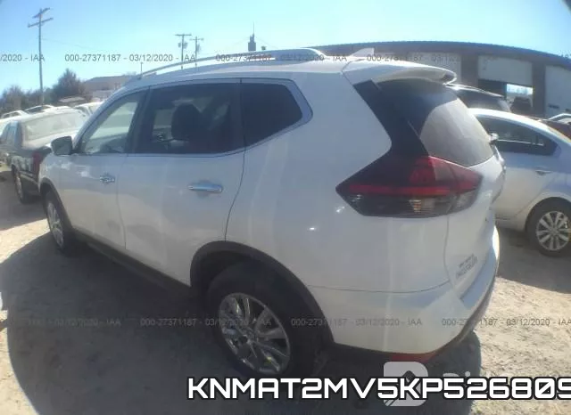 KNMAT2MV5KP526809 фото 4
