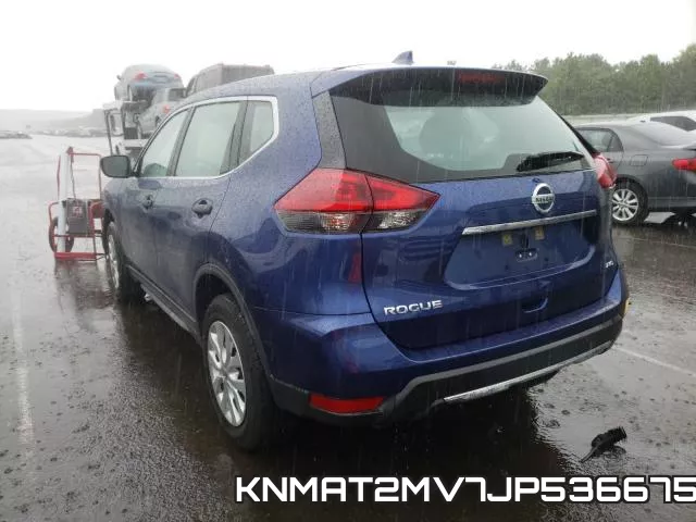 KNMAT2MV7JP536675 фото 4