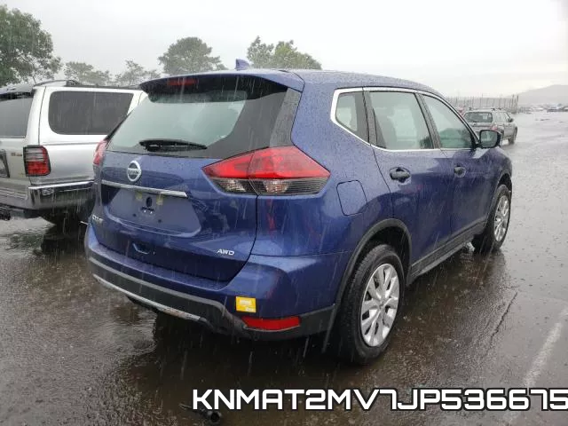 KNMAT2MV7JP536675 фото 5