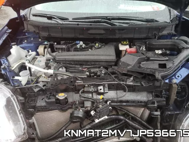 KNMAT2MV7JP536675 фото 8