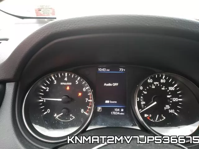 KNMAT2MV7JP536675 фото 9