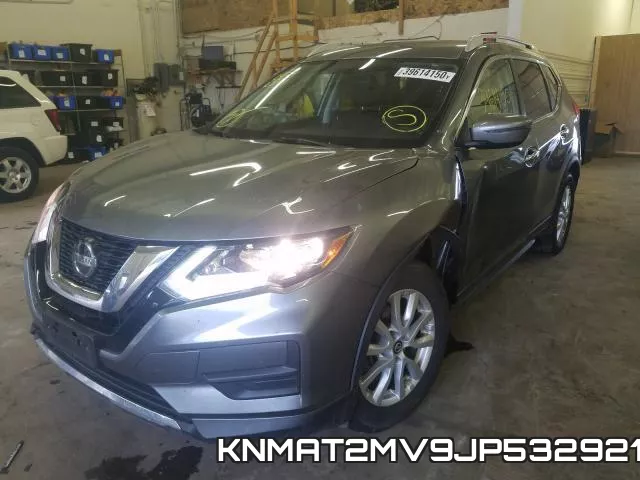 KNMAT2MV9JP532921 фото 3