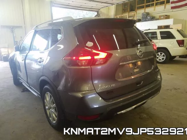 KNMAT2MV9JP532921 фото 4