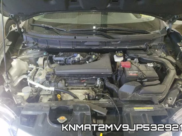 KNMAT2MV9JP532921 фото 8