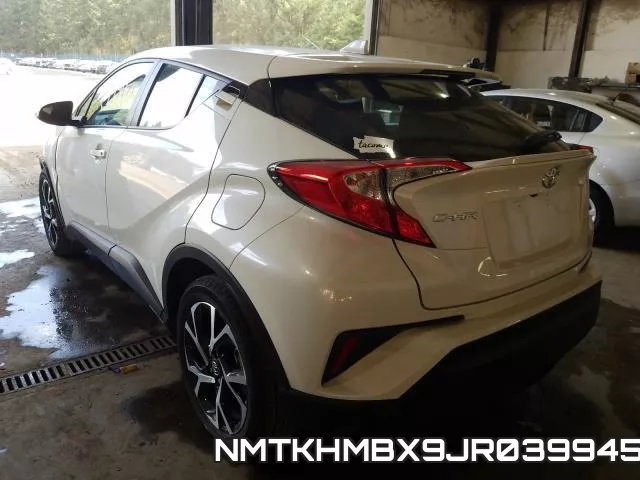 NMTKHMBX9JR039945 фото 4