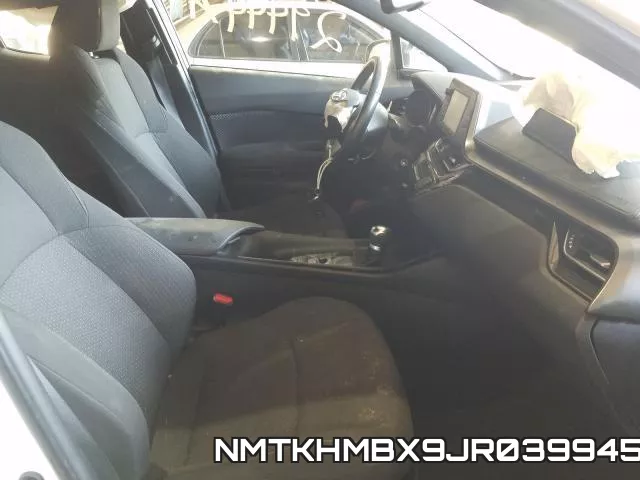 NMTKHMBX9JR039945 фото 6
