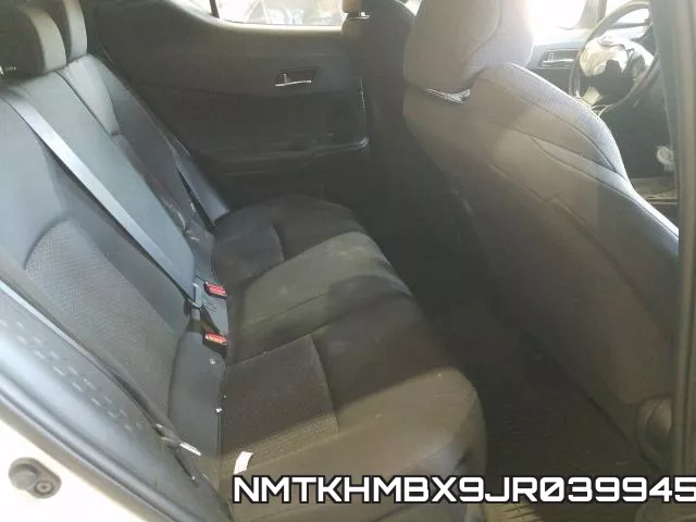 NMTKHMBX9JR039945 фото 7