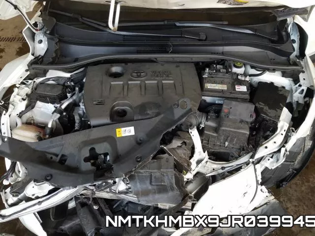 NMTKHMBX9JR039945 фото 8