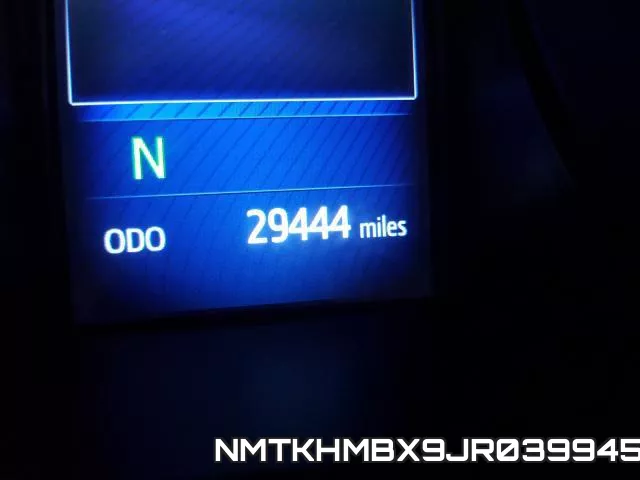 NMTKHMBX9JR039945 фото 9