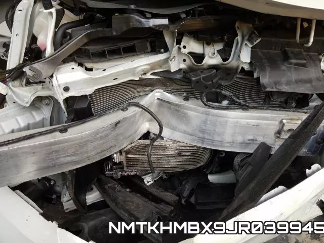 NMTKHMBX9JR039945 фото 10